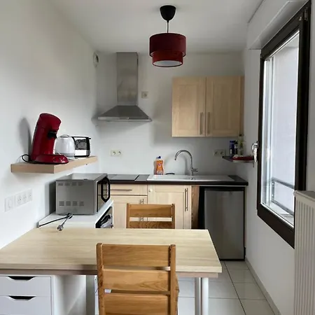 Les Tuileries Eguisheim Apartment Exterior photo