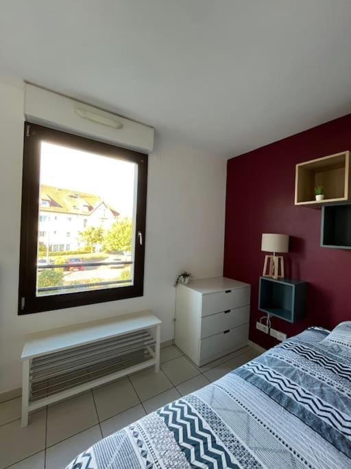 Apartment Les Tuileries