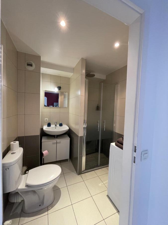 Apartment Les Tuileries *