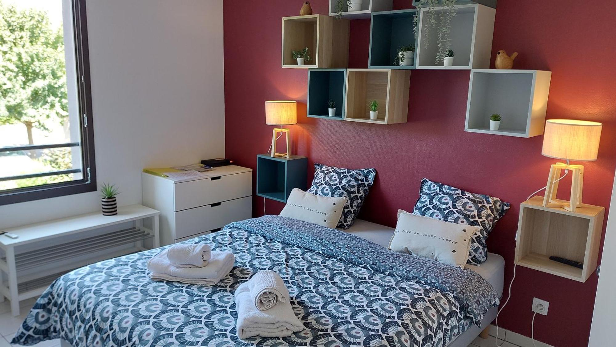 Apartment La Petite Tuilerie D Eguisheim
