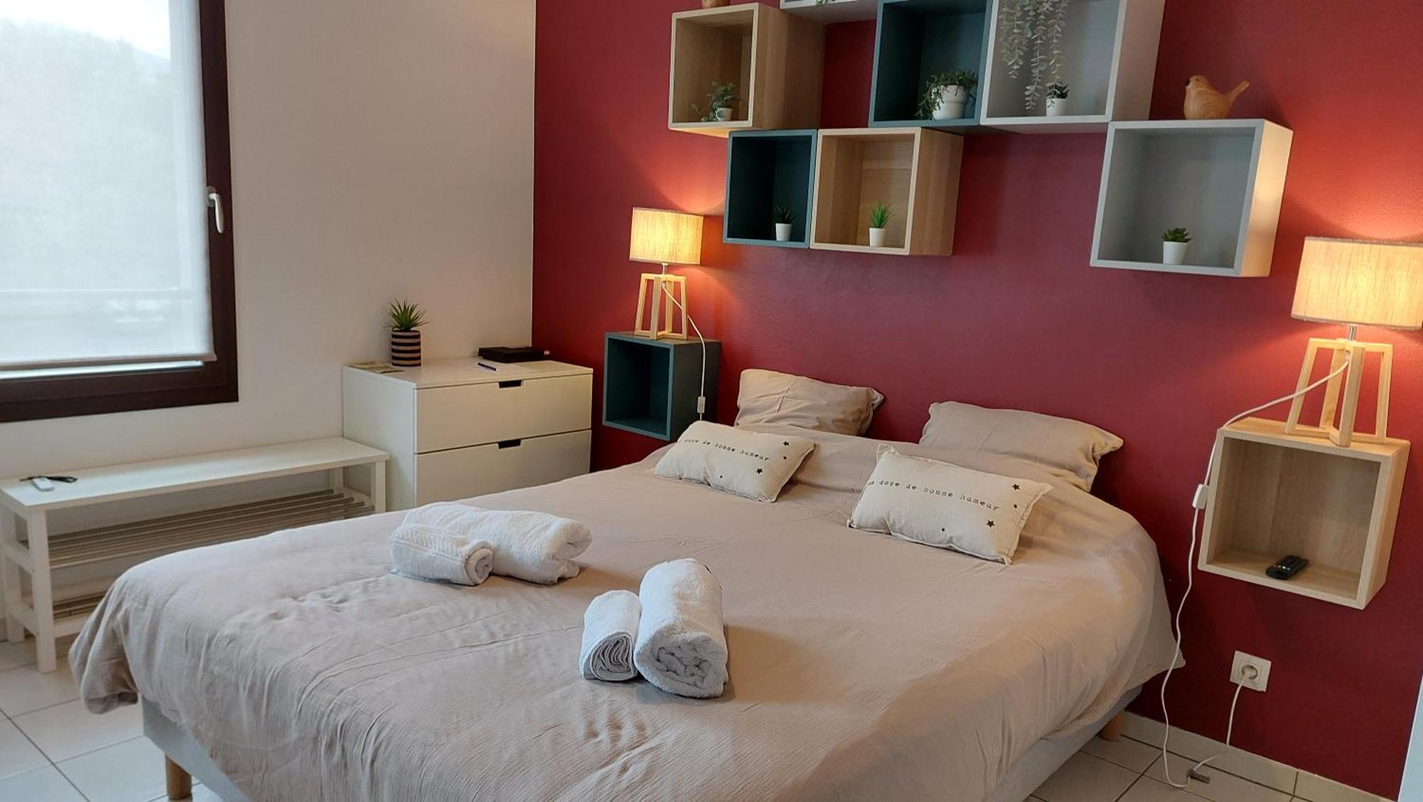 Apartment La Petite Tuilerie D Eguisheim