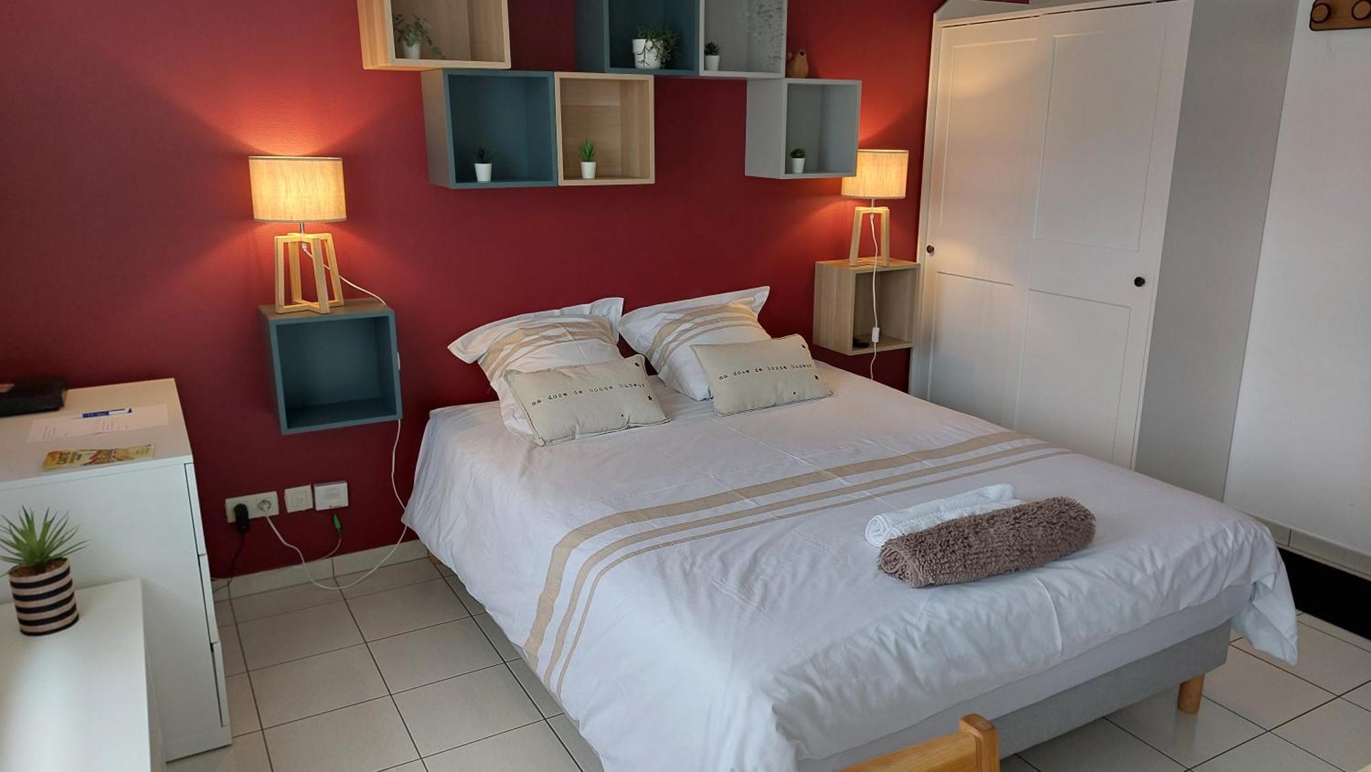 Apartment La Petite Tuilerie D Eguisheim