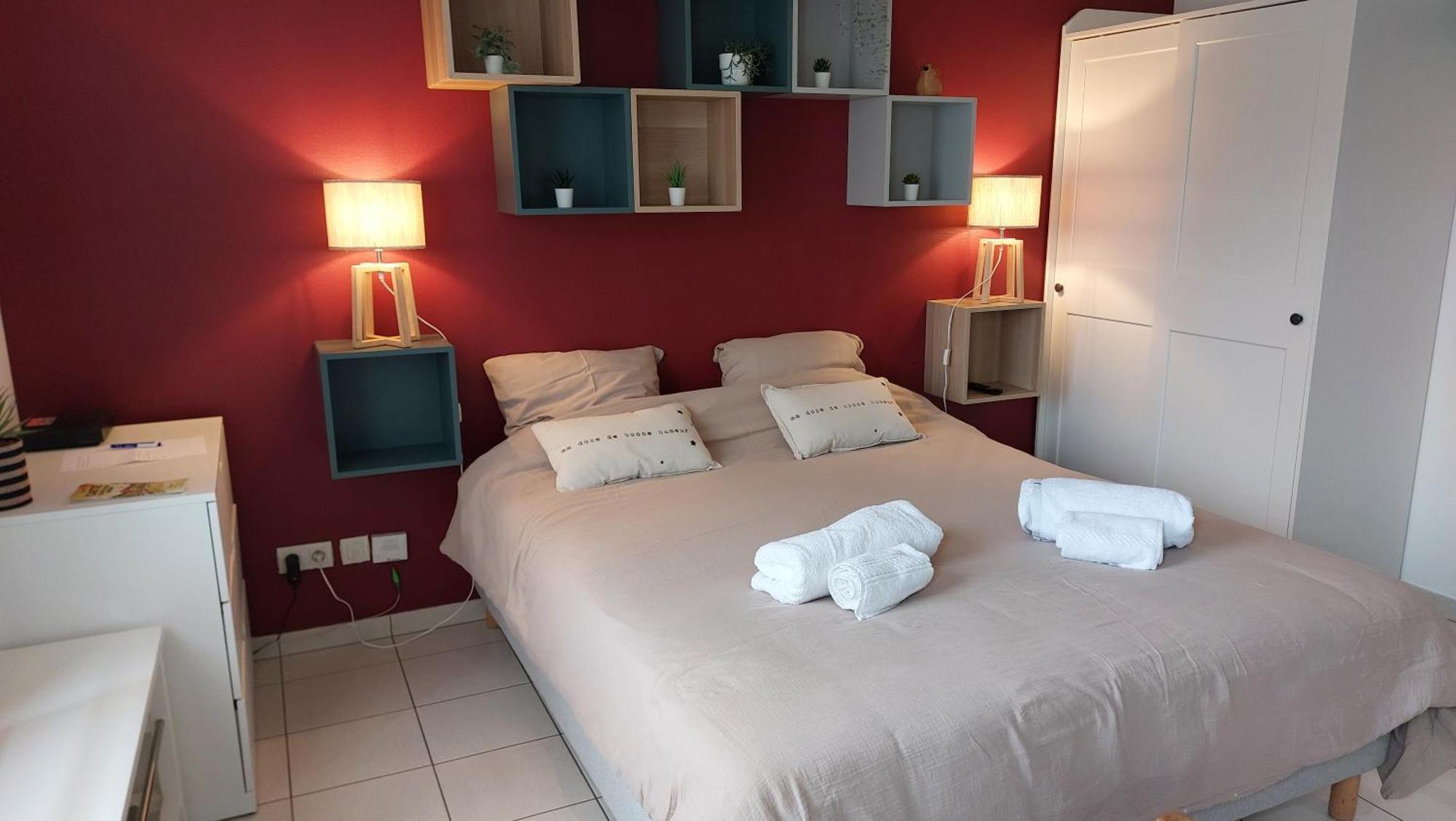 Apartment La Petite Tuilerie D